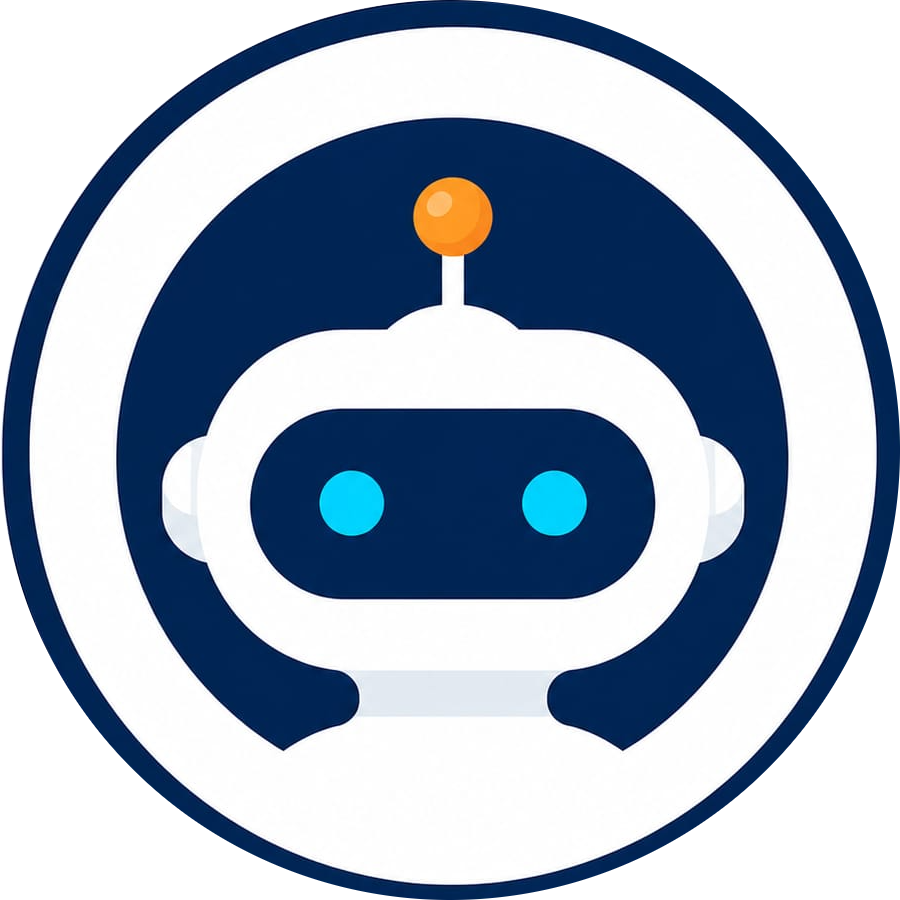 ÜniGPT Logo