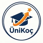 üniKoçYKS Logo